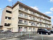 福島駅より徒歩20分 3階 築49年7ヶ月の賃貸物件