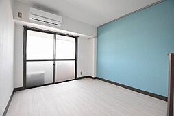 ドリーム常陸大宮 303 3階ワンルームの室内