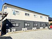 鹿島神宮駅より徒歩23分 2階 築55年8ヶ月の賃貸物件