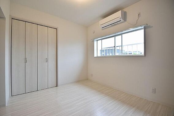 クロスブリッジ鹿島_内装_1