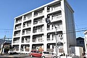 北八王子駅より徒歩3分 5階 築53年4ヶ月の賃貸物件