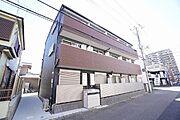 幕張本郷駅より徒歩9分 2階 築1年11ヶ月の賃貸物件
