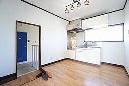 リヴェール木戸浜 202