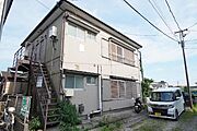 木更津駅より徒歩36分 1階 築41年10ヶ月の賃貸物件