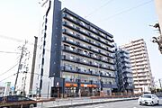 コスモビル 4階 築39年7ヶ月の賃貸物件
