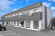 サンライフ21シラヒゲ 2階 築30年8ヶ月の賃貸物件