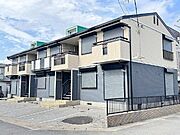 フォレスト 2階 築32年11ヶ月の賃貸物件