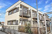 エトワールハイツ 1階 築39年5ヶ月の賃貸物件