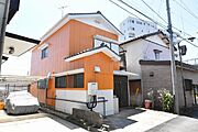 東金駅より徒歩2分 築43年2ヶ月の賃貸物件