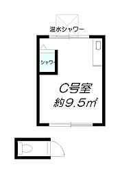 TORAMIシーサイドハウス　ストレージ 1階