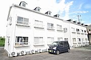 新伊勢崎駅より徒歩18分 1階 築35年10ヶ月の賃貸物件