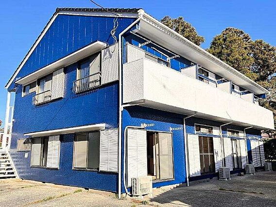 マリンハイツ_トップ画像