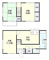 間取り：212054739689