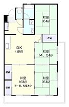 間取り：207006579136