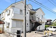 茂原駅より徒歩33分 築36年6ヶ月 2階建の賃貸物件
