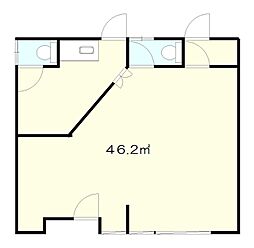 Lamia Casa五香 1階/103