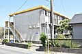 コスモ蓮沼
