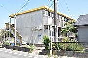 コスモ蓮沼の賃貸物件
