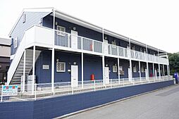 パークサイド美しが丘