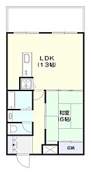テンダーヴィラ九十九里　14F 14階