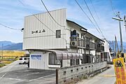 コーポふみの賃貸物件
