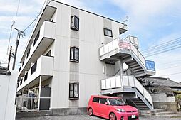 サンハイツ笠上