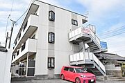 サンハイツ笠上の賃貸物件