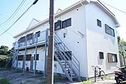 飯岡駅より徒歩33分 築35年1ヶ月 2階建の賃貸物件