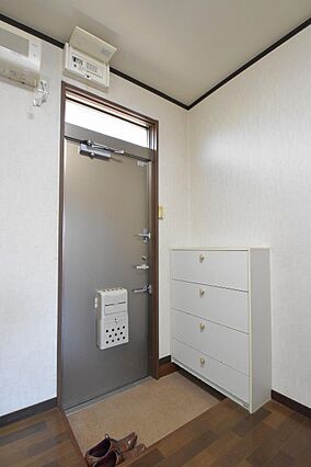 IMヒルズ芝山_内装_5