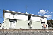 ドエル東寺山 1階 築33年5ヶ月の賃貸物件