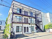 元町駅より徒歩11分 1階 築37年5ヶ月の賃貸物件