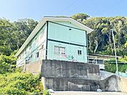モンステラ鴨川の賃貸物件