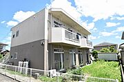 かつみハイツ２の賃貸物件