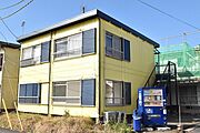 フレッシュハイツの賃貸物件