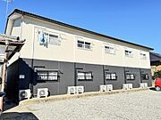 鹿島神宮駅より徒歩23分 2階 築56年7ヶ月の賃貸物件