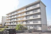 ガーデンプレイス神栖 3階 築47年11ヶ月の賃貸物件