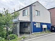 岩見沢駅より徒歩42分 1階 築41年2ヶ月の賃貸物件