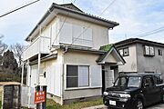 竜ヶ崎駅より徒歩99分 築34年6ヶ月 2階建の賃貸物件