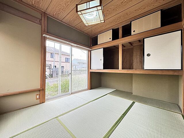 室内