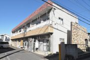 メルセデスアルファ 1階 築49年9ヶ月の賃貸物件