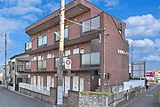 熊野町ハイツ 2階 築38年2ヶ月の賃貸物件