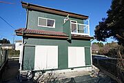 大網駅より徒歩65分 築36年10ヶ月の賃貸物件