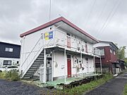 阿部アパート 2階 築48年11ヶ月の賃貸物件