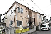 津田沼駅より徒歩27分 2階 築41年6ヶ月の賃貸物件