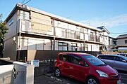 シティハイムコーラル 1階 築35年11ヶ月の賃貸物件