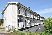 久住駅より徒歩99分 2階 築36年5ヶ月の賃貸物件
