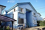 新茂原駅より徒歩13分 1階 築35年2ヶ月の賃貸物件