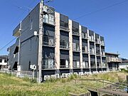 キュウブONDA5A棟 1階 築31年7ヶ月の賃貸物件