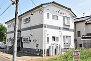 ノースハイツ5の賃貸物件