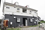 公津の杜駅より徒歩63分 築37年7ヶ月 2階建の賃貸物件